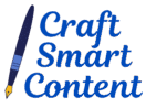 Craft Smart Content